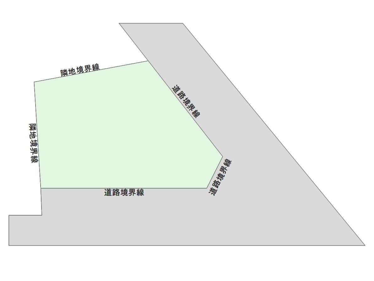 外構図2